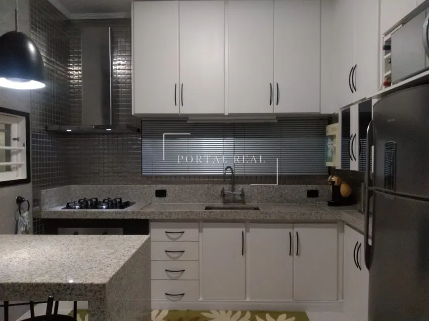 Foto 8 de Casa com 3 quartos para alugar, 115m2 em Parque das Universidades, Campinas - SP