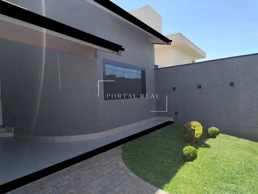 Foto 5 de Casa com 3 quartos para alugar, 115m2 em Parque das Universidades, Campinas - SP