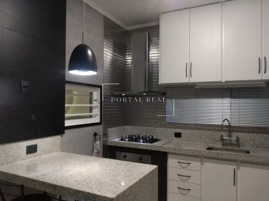 Foto 6 de Casa com 3 quartos para alugar, 115m2 em Parque das Universidades, Campinas - SP