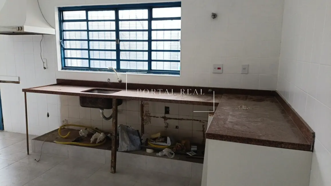 Foto 4 de Sala Comercial com 4 quartos à venda e para alugar, 250m2 em Jardim Campos Elíseos, Campinas - SP