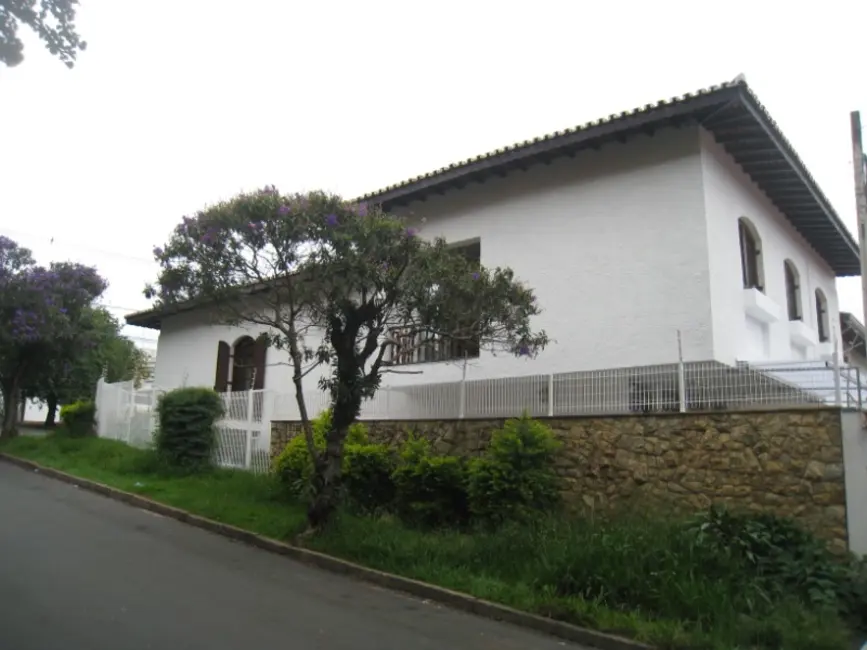 Foto 1 de Sala Comercial com 3 quartos à venda, 231m2 em Jardim Nossa Senhora Auxiliadora, Campinas - SP
