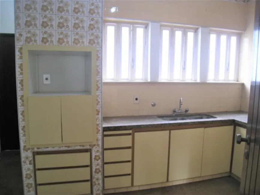 Foto 9 de Sala Comercial com 3 quartos à venda, 231m2 em Jardim Nossa Senhora Auxiliadora, Campinas - SP