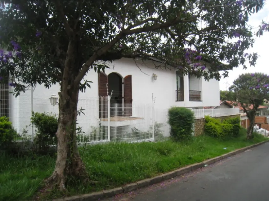 Foto 2 de Sala Comercial com 3 quartos à venda, 231m2 em Jardim Nossa Senhora Auxiliadora, Campinas - SP