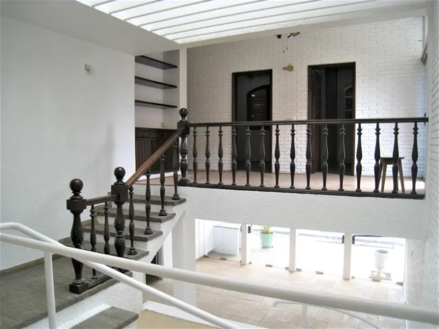 Foto 8 de Sala Comercial com 3 quartos à venda, 231m2 em Jardim Nossa Senhora Auxiliadora, Campinas - SP