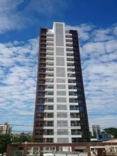Apartamento com 1 quarto para alugar, 64m2 em Cambuí, Campinas - SP - imagem 1 Foto 1 de Apartamento com 1 quarto para alugar, 64m2 em Cambuí, Campinas - SP