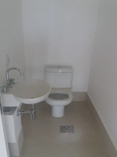 Apartamento com 1 quarto para alugar, 64m2 em Cambuí, Campinas - SP - imagem 9 Foto 9 de Apartamento com 1 quarto para alugar, 64m2 em Cambuí, Campinas - SP