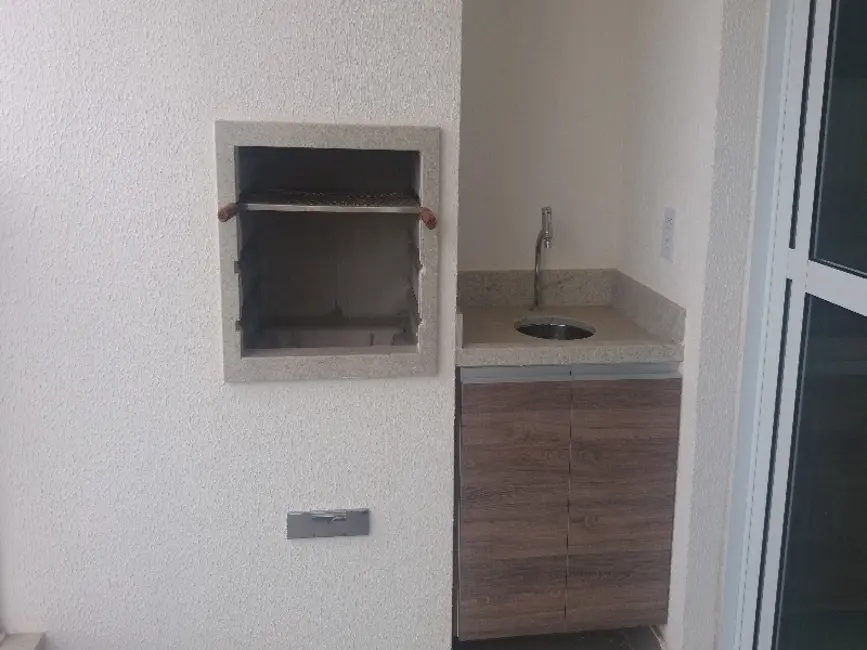 Apartamento com 1 quarto para alugar, 64m2 em Cambuí, Campinas - SP - imagem 4 Foto 4 de Apartamento com 1 quarto para alugar, 64m2 em Cambuí, Campinas - SP