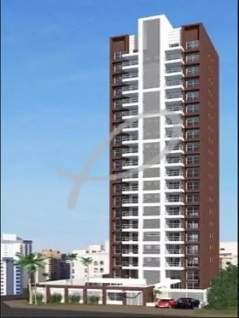 Apartamento com 1 quarto para alugar, 64m2 em Cambuí, Campinas - SP - imagem 2 Foto 2 de Apartamento com 1 quarto para alugar, 64m2 em Cambuí, Campinas - SP
