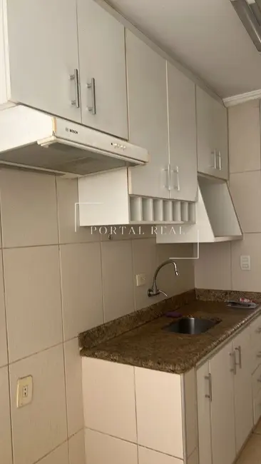 Apartamento com 3 quartos à venda, 67m2 em Jardim Pacaembu, Campinas - SP - imagem 1 Foto 1 de Apartamento com 3 quartos à venda, 67m2 em Jardim Pacaembu, Campinas - SP