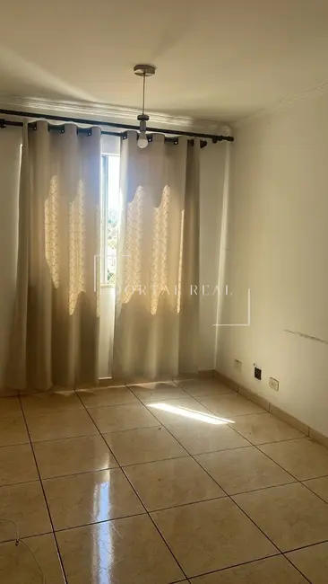 Apartamento com 3 quartos à venda, 67m2 em Jardim Pacaembu, Campinas - SP - imagem 3 Foto 3 de Apartamento com 3 quartos à venda, 67m2 em Jardim Pacaembu, Campinas - SP