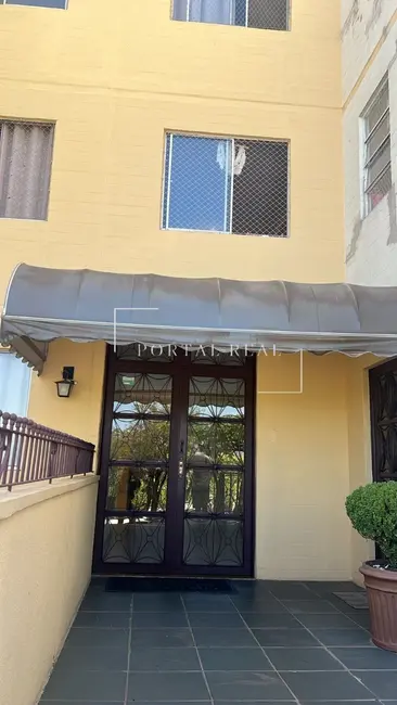Apartamento com 3 quartos à venda, 67m2 em Jardim Pacaembu, Campinas - SP - imagem 2 Foto 2 de Apartamento com 3 quartos à venda, 67m2 em Jardim Pacaembu, Campinas - SP