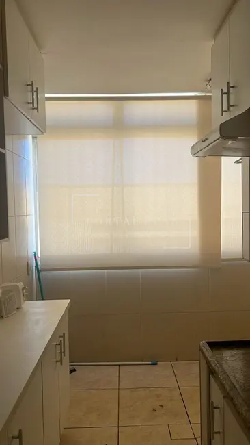 Apartamento com 3 quartos à venda, 67m2 em Jardim Pacaembu, Campinas - SP - imagem 6 Foto 6 de Apartamento com 3 quartos à venda, 67m2 em Jardim Pacaembu, Campinas - SP