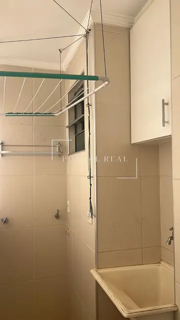 Apartamento com 3 quartos à venda, 67m2 em Jardim Pacaembu, Campinas - SP - imagem 7 Foto 7 de Apartamento com 3 quartos à venda, 67m2 em Jardim Pacaembu, Campinas - SP