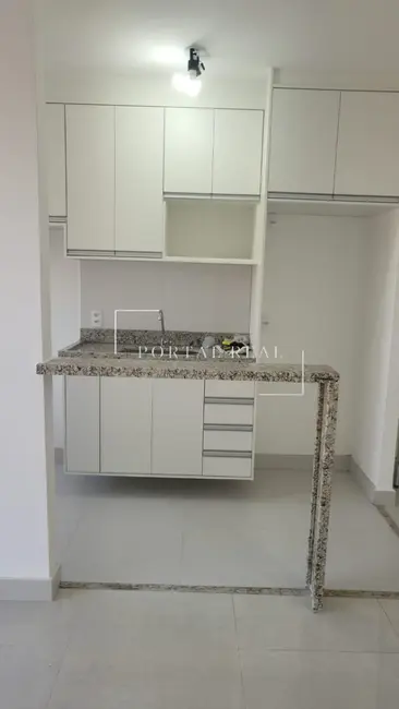 Foto 9 de Apartamento com 2 quartos para alugar, 47m2 em Cidade Satélite Íris, Campinas - SP