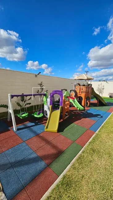 Foto 3 de Apartamento com 2 quartos para alugar, 47m2 em Cidade Satélite Íris, Campinas - SP