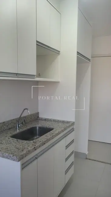 Foto 8 de Apartamento com 2 quartos para alugar, 47m2 em Cidade Satélite Íris, Campinas - SP