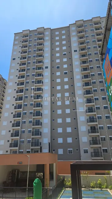 Foto 4 de Apartamento com 2 quartos para alugar, 47m2 em Cidade Satélite Íris, Campinas - SP