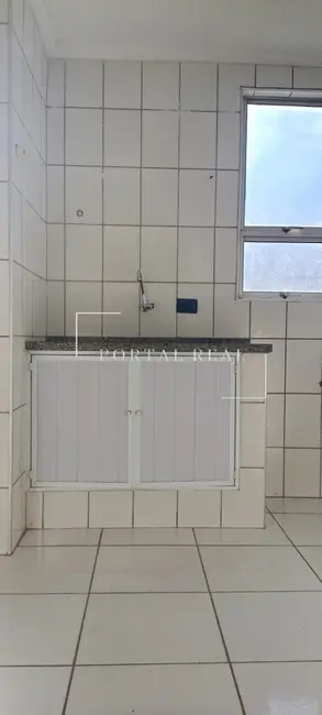 Foto 7 de Apartamento com 2 quartos à venda, 51m2 em Vila Padre Manoel de Nóbrega, Campinas - SP