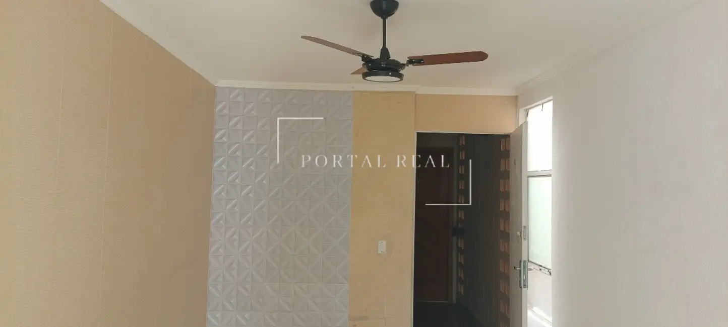 Foto 1 de Apartamento com 2 quartos à venda, 51m2 em Vila Padre Manoel de Nóbrega, Campinas - SP