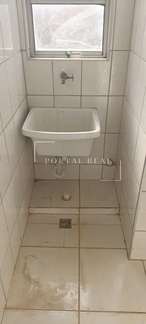 Foto 8 de Apartamento com 2 quartos à venda, 51m2 em Vila Padre Manoel de Nóbrega, Campinas - SP