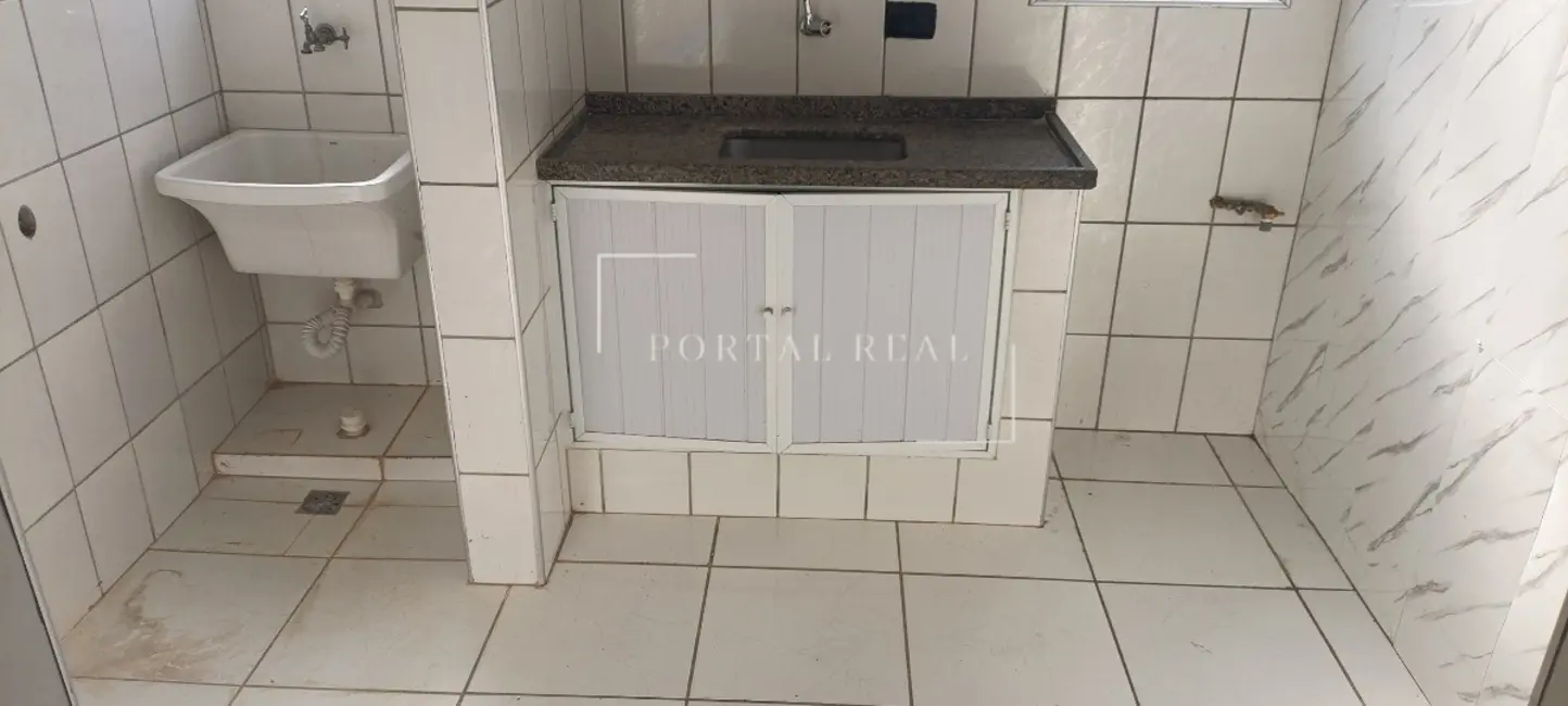 Foto 9 de Apartamento com 2 quartos à venda, 51m2 em Vila Padre Manoel de Nóbrega, Campinas - SP