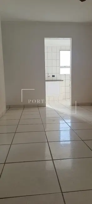 Foto 4 de Apartamento com 2 quartos à venda, 51m2 em Vila Padre Manoel de Nóbrega, Campinas - SP