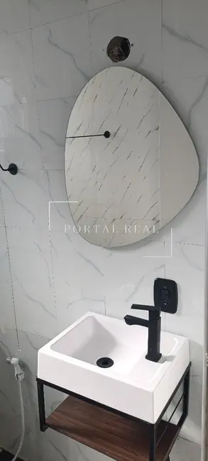 Foto 5 de Apartamento com 2 quartos à venda, 51m2 em Vila Padre Manoel de Nóbrega, Campinas - SP