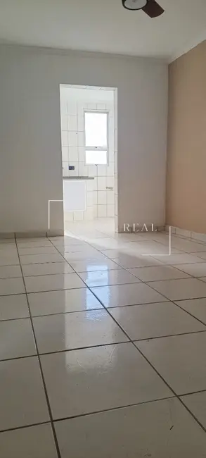 Foto 2 de Apartamento com 2 quartos à venda, 51m2 em Vila Padre Manoel de Nóbrega, Campinas - SP