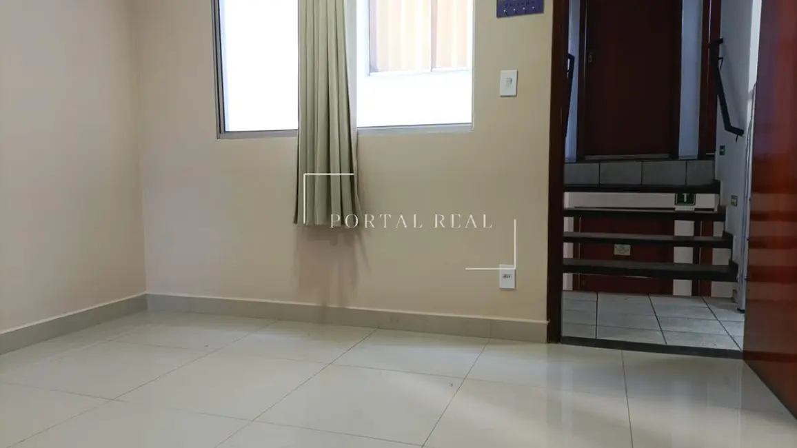 Foto 1 de Apartamento com 2 quartos para alugar, 50m2 em Vila Industrial, Campinas - SP