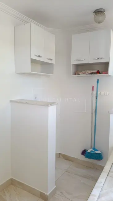 Foto 7 de Apartamento com 2 quartos para alugar, 50m2 em Vila Industrial, Campinas - SP