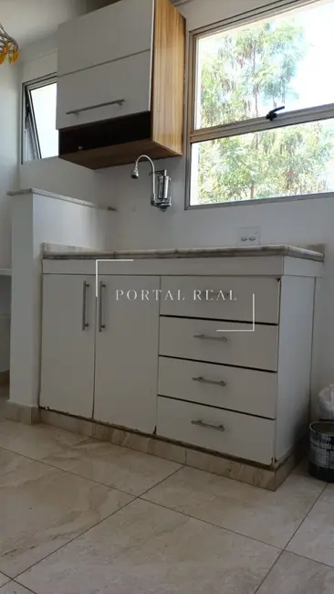 Foto 6 de Apartamento com 2 quartos para alugar, 50m2 em Vila Industrial, Campinas - SP