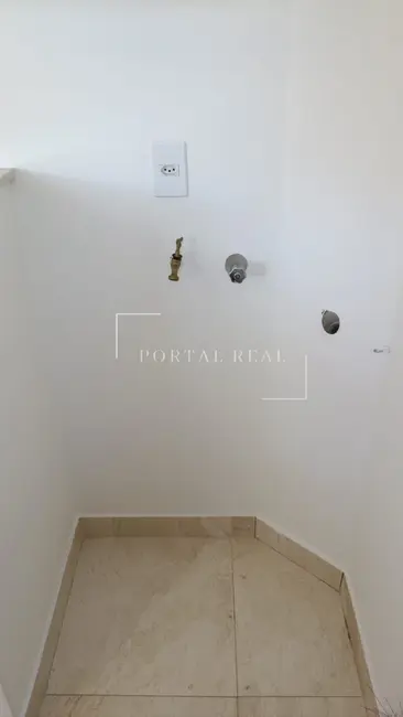 Foto 5 de Apartamento com 2 quartos para alugar, 50m2 em Vila Industrial, Campinas - SP