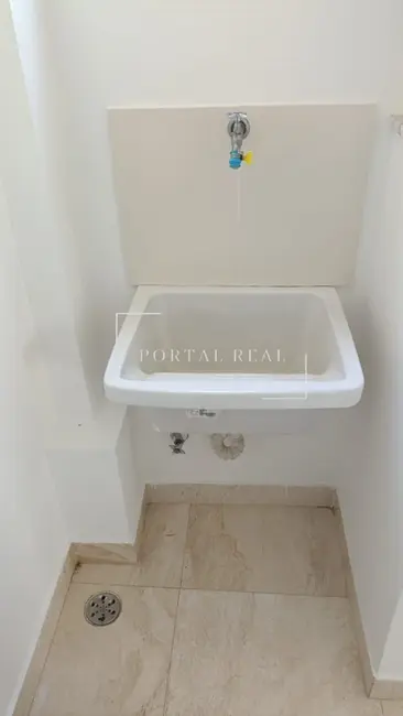 Foto 4 de Apartamento com 2 quartos para alugar, 50m2 em Vila Industrial, Campinas - SP