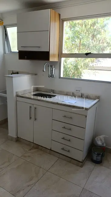 Foto 8 de Apartamento com 2 quartos para alugar, 50m2 em Vila Industrial, Campinas - SP