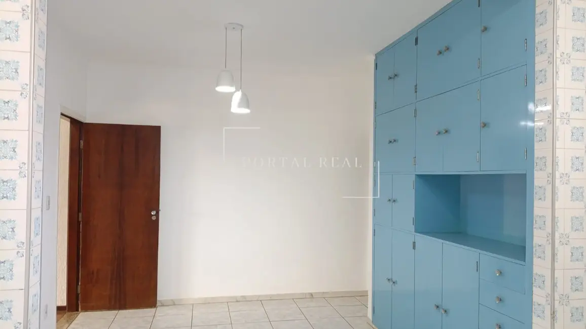 Foto 6 de Casa com 4 quartos para alugar, 200m2 em Jardim Proença, Campinas - SP