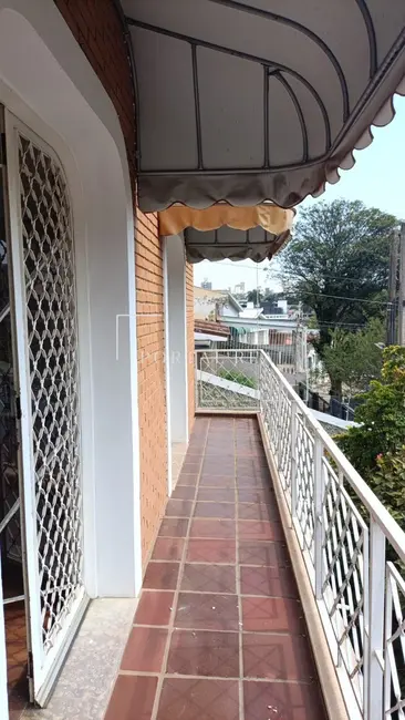Foto 5 de Casa com 4 quartos para alugar, 200m2 em Jardim Proença, Campinas - SP