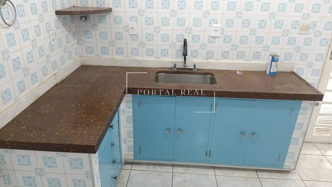 Foto 7 de Casa com 4 quartos para alugar, 200m2 em Jardim Proença, Campinas - SP