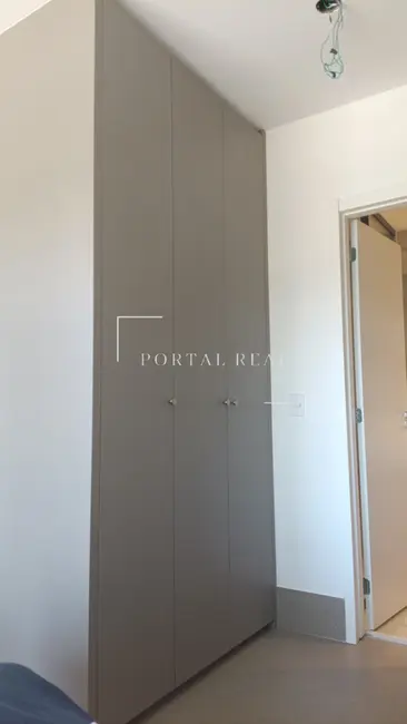 Apartamento com 1 quarto para alugar, 42m2 em Cambuí, Campinas - SP - imagem 4 Foto 4 de Apartamento com 1 quarto para alugar, 42m2 em Cambuí, Campinas - SP