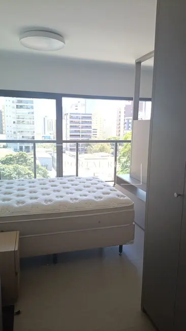 Apartamento com 1 quarto para alugar, 42m2 em Cambuí, Campinas - SP - imagem 2 Foto 2 de Apartamento com 1 quarto para alugar, 42m2 em Cambuí, Campinas - SP
