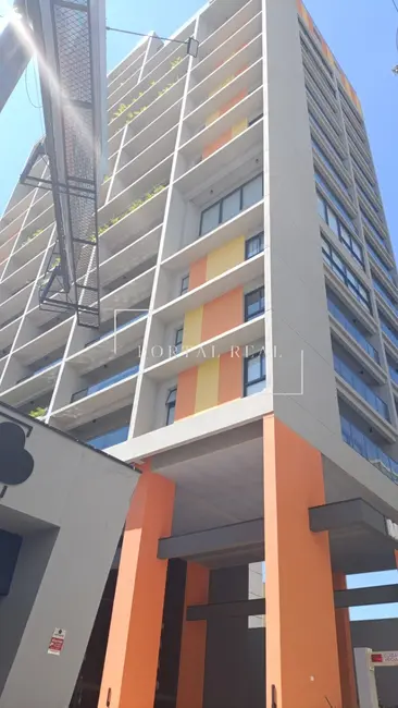 Apartamento com 1 quarto para alugar, 42m2 em Cambuí, Campinas - SP - imagem 6 Foto 6 de Apartamento com 1 quarto para alugar, 42m2 em Cambuí, Campinas - SP