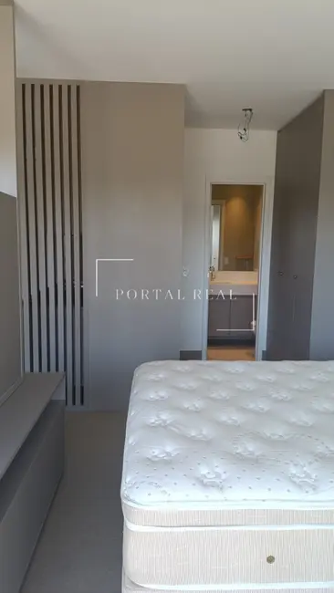 Apartamento com 1 quarto para alugar, 42m2 em Cambuí, Campinas - SP - imagem 3 Foto 3 de Apartamento com 1 quarto para alugar, 42m2 em Cambuí, Campinas - SP