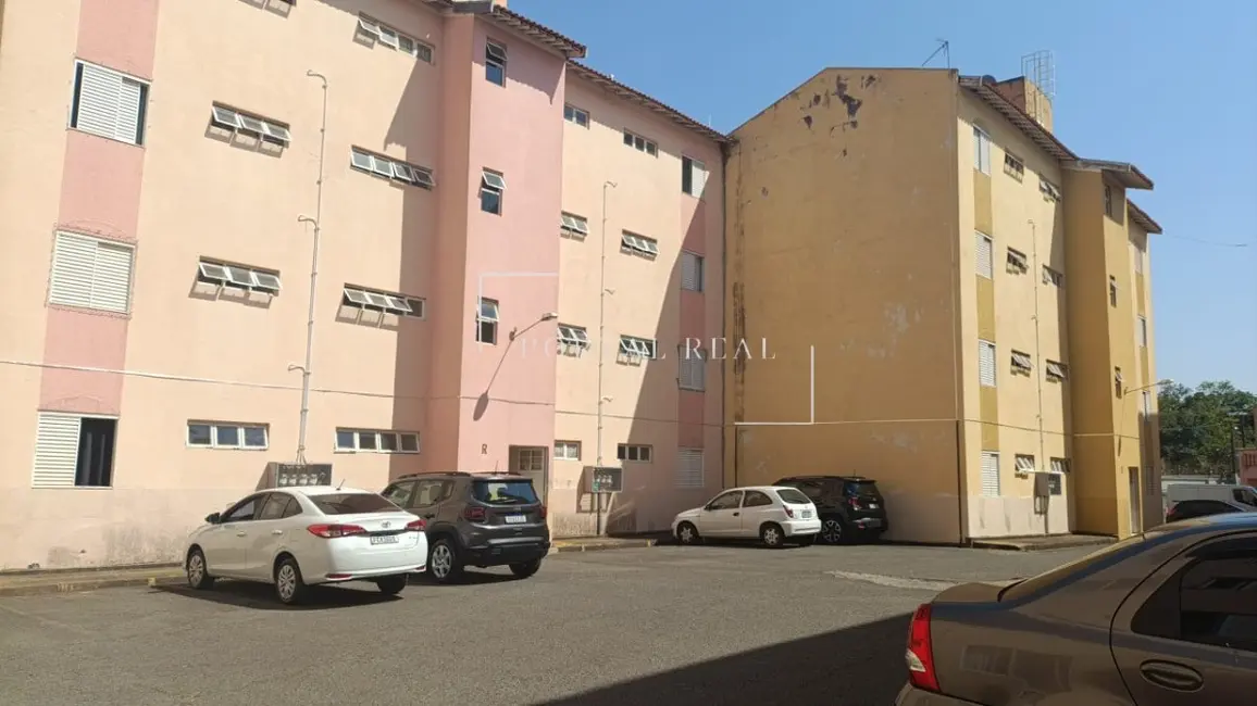 Foto 1 de Apartamento com 3 quartos à venda, 72m2 em Jardim Flamboyant, Campinas - SP