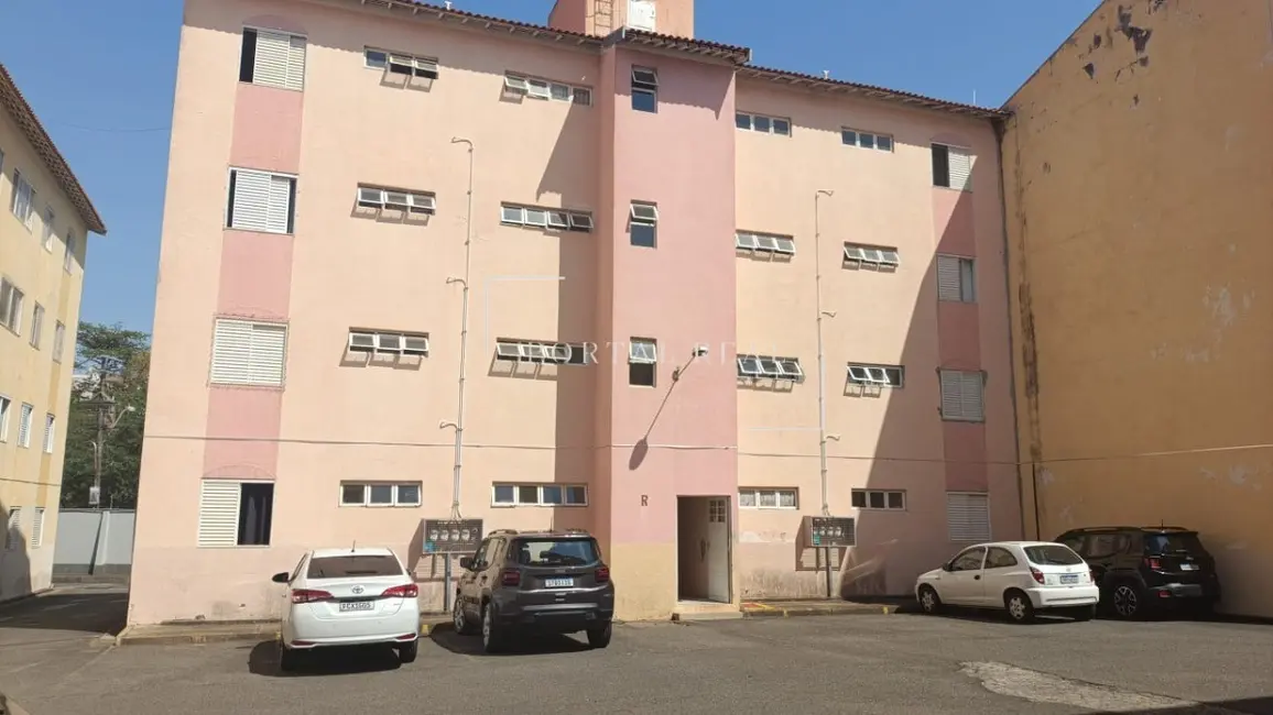 Foto 2 de Apartamento com 3 quartos à venda, 72m2 em Jardim Flamboyant, Campinas - SP
