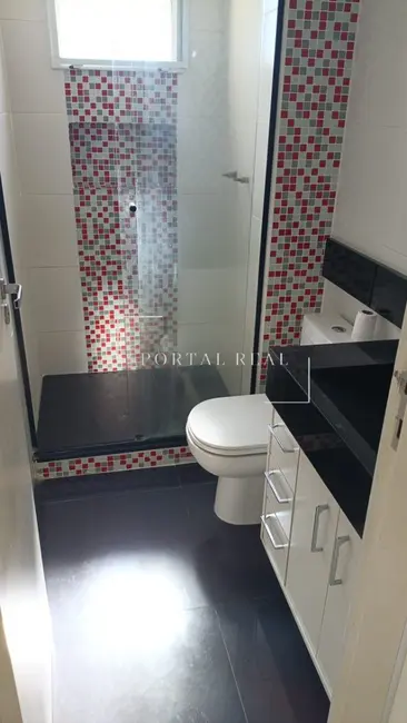 Apartamento com 2 quartos para alugar, 50m2 em Vila Industrial, Campinas - SP - imagem 8 Foto 8 de Apartamento com 2 quartos para alugar, 50m2 em Vila Industrial, Campinas - SP