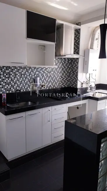 Apartamento com 2 quartos para alugar, 50m2 em Vila Industrial, Campinas - SP - imagem 2 Foto 2 de Apartamento com 2 quartos para alugar, 50m2 em Vila Industrial, Campinas - SP