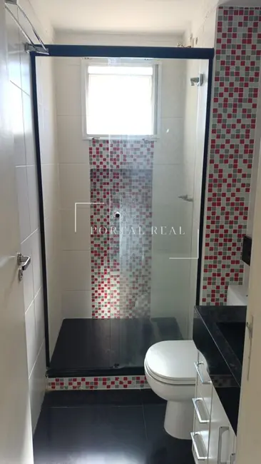 Apartamento com 2 quartos para alugar, 50m2 em Vila Industrial, Campinas - SP - imagem 9 Foto 9 de Apartamento com 2 quartos para alugar, 50m2 em Vila Industrial, Campinas - SP