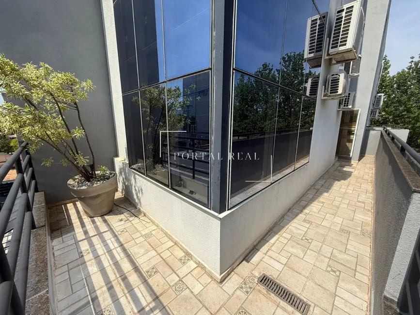 Foto 3 de Sala Comercial para alugar, 45m2 em Loteamento Alphaville Campinas, Campinas - SP