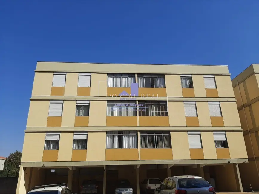 Foto 4 de Apartamento com 2 quartos à venda, 65m2 em Vila João Jorge, Campinas - SP