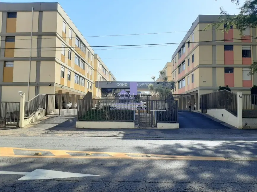 Foto 1 de Apartamento com 2 quartos à venda, 65m2 em Vila João Jorge, Campinas - SP