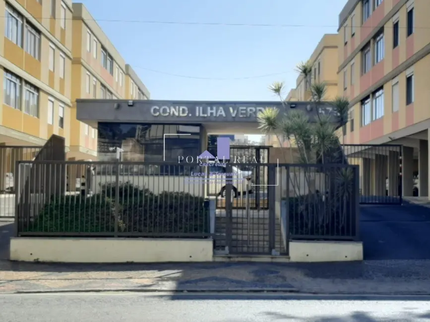 Foto 3 de Apartamento com 2 quartos à venda, 65m2 em Vila João Jorge, Campinas - SP